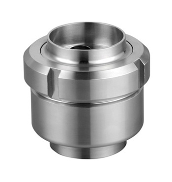 Sanitary Check valve