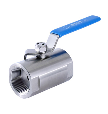 Guangdong style female thread ball valve