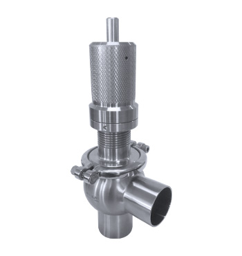 Safety valves